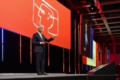 Kai Hillebrandt, gfu Chairman of the Supervisory Board