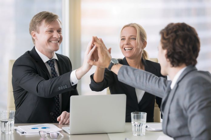 (c) Adobestock fizkes