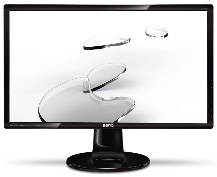 Benq stellt neue Display-Reihe vor