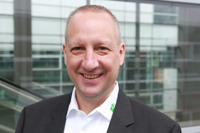 Bodo Seyfarth verlässt ElectronicPartner