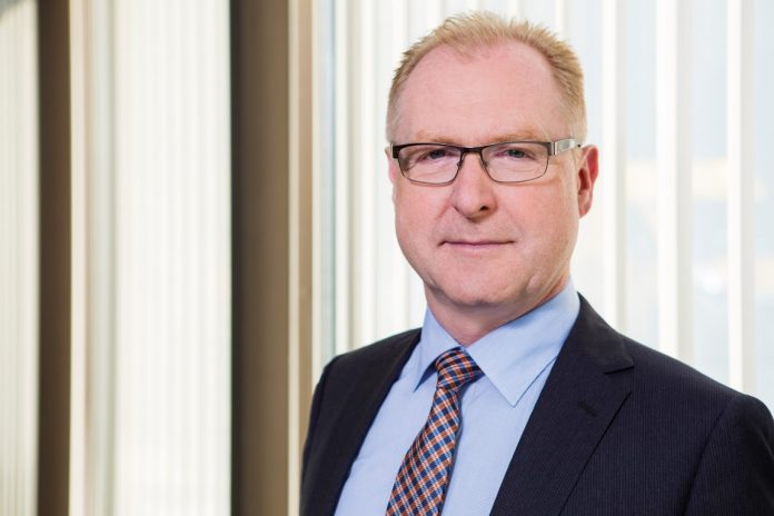 Krause verantwortet indirekten Vertrieb bei Colt