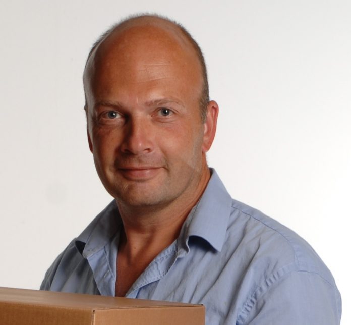 „Sichere und qualitativ hochwertigen Netzwerklösungen“