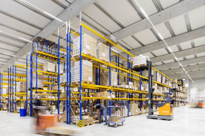 Distributionsmeldungen kompakt