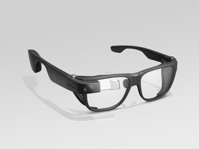 Tech Data wird autorisierter Distributor für Google Glass