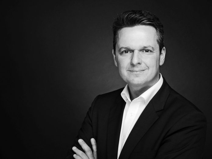 LG-Manager Volker Unland