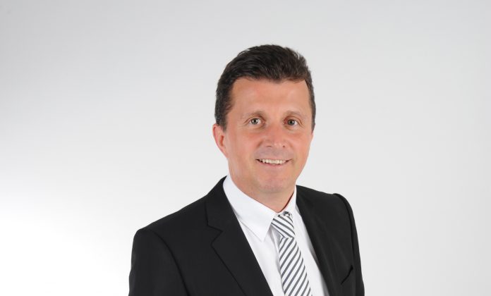 „Unsere neue Branchenlösung für Systemhäuser wird den Markt revolutionieren“