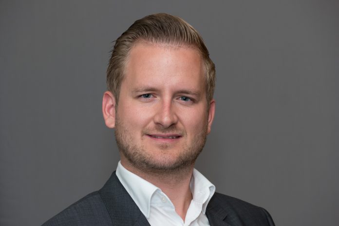Ebnöther wechselt als Chief Business Officer zu Littlebit
