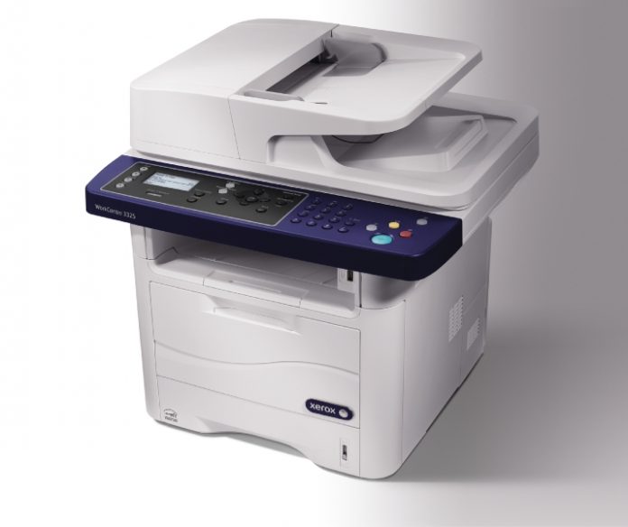 Xerox verschenkt Toner