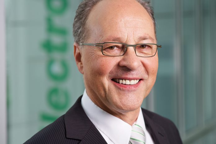 Jens Groß verlässt EP