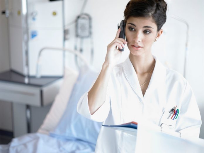 Aus Aastra wird Mitel