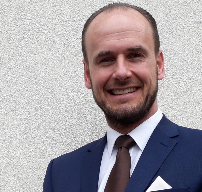 Abels wird Bereichsleiter Einkauf bei Euronics