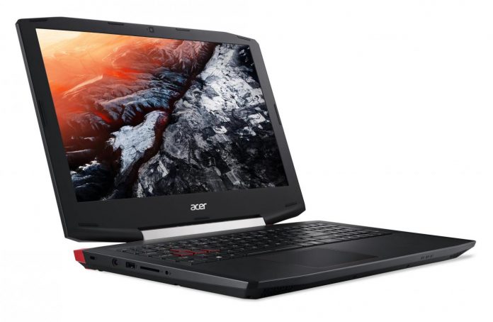 Acer Aspire V 15 Nitro