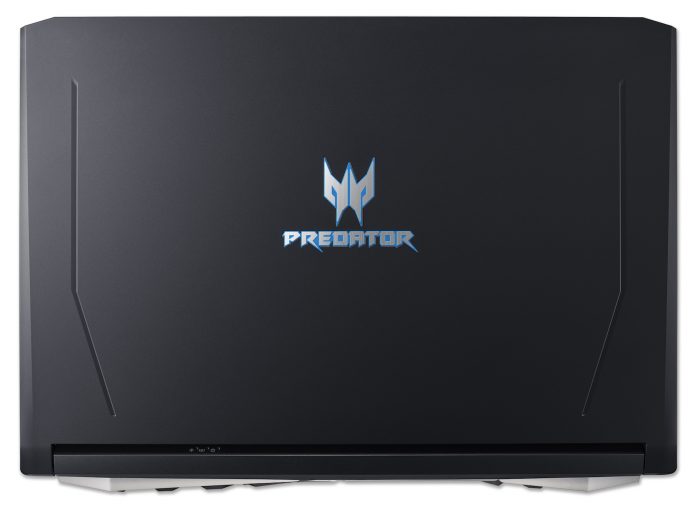 Gaming-Notebook von Acer
