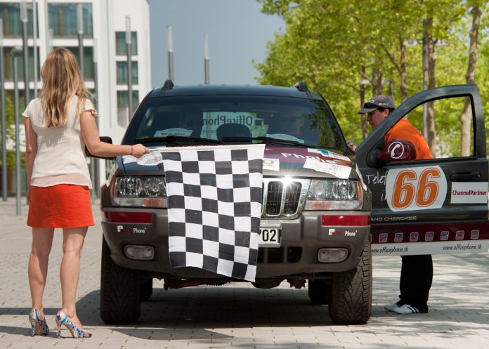 ChannelObserver-Leser können über eine Wildcard am Acmeo-Event teilnehmen