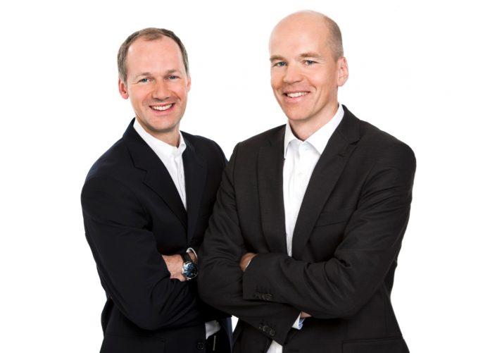 ACP Management-Team: Wolfgang Burda