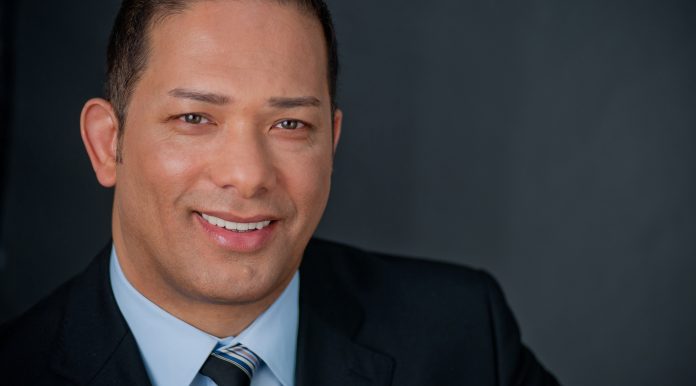 Michael Hon-Mong wird Europachef von Acronis