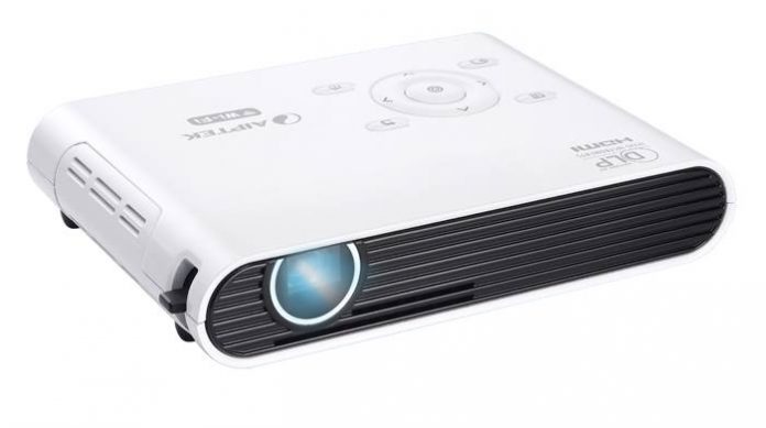 Tech Data schließt Distributionsvertrag mit Aiptek