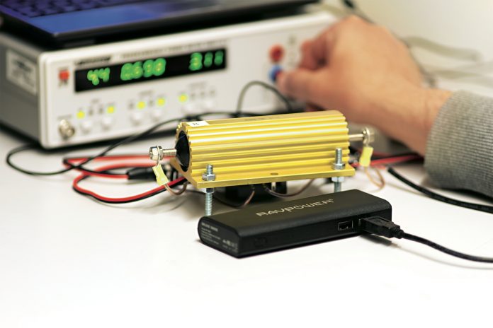 Hersteller schummeln bei den Kapazitätsangaben (Quelle: obs/COMPUTER BILD)