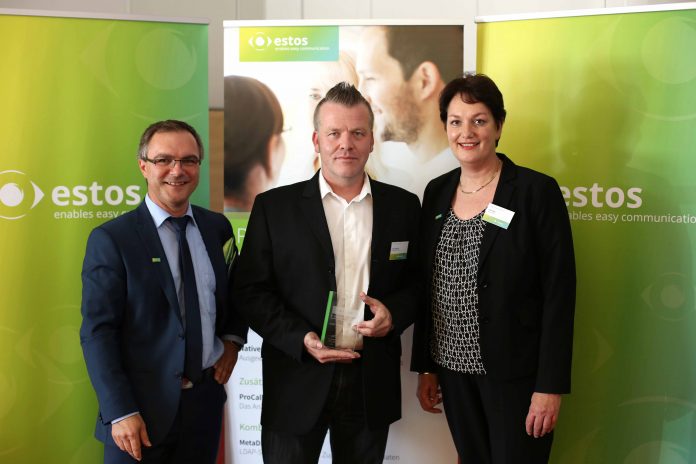 Robert Weiß (Estos)