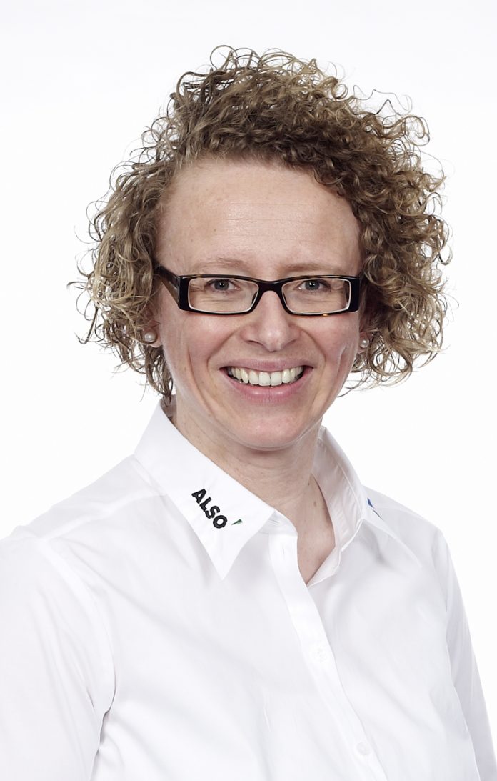 Also stellt Zertifizierungsplattform „HP Campus“ vor Simone Blome