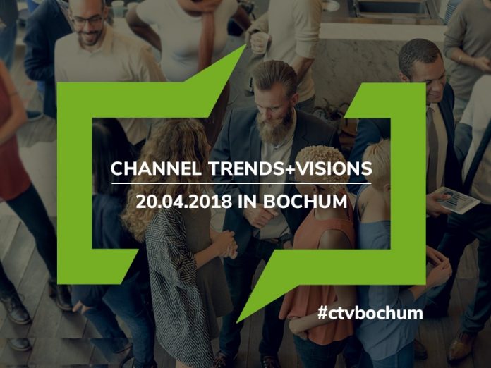 Also legt Termin und Motto für Hausmesse 2018 fest