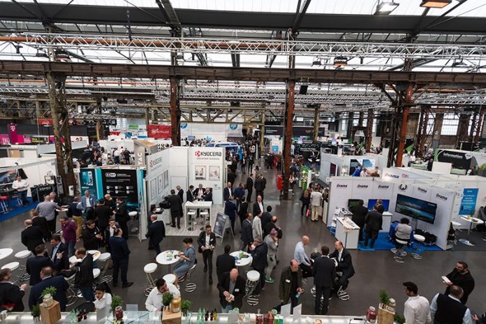 CTV: Also zieht Messe-Bilanz