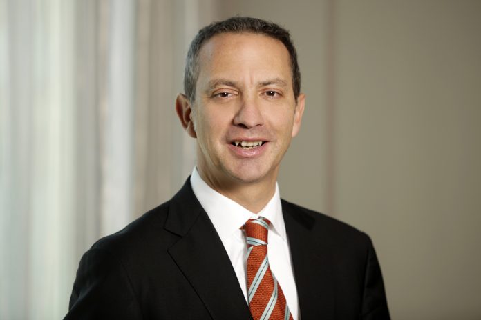Also-Konzernchef Gustavo Möller-Hergt