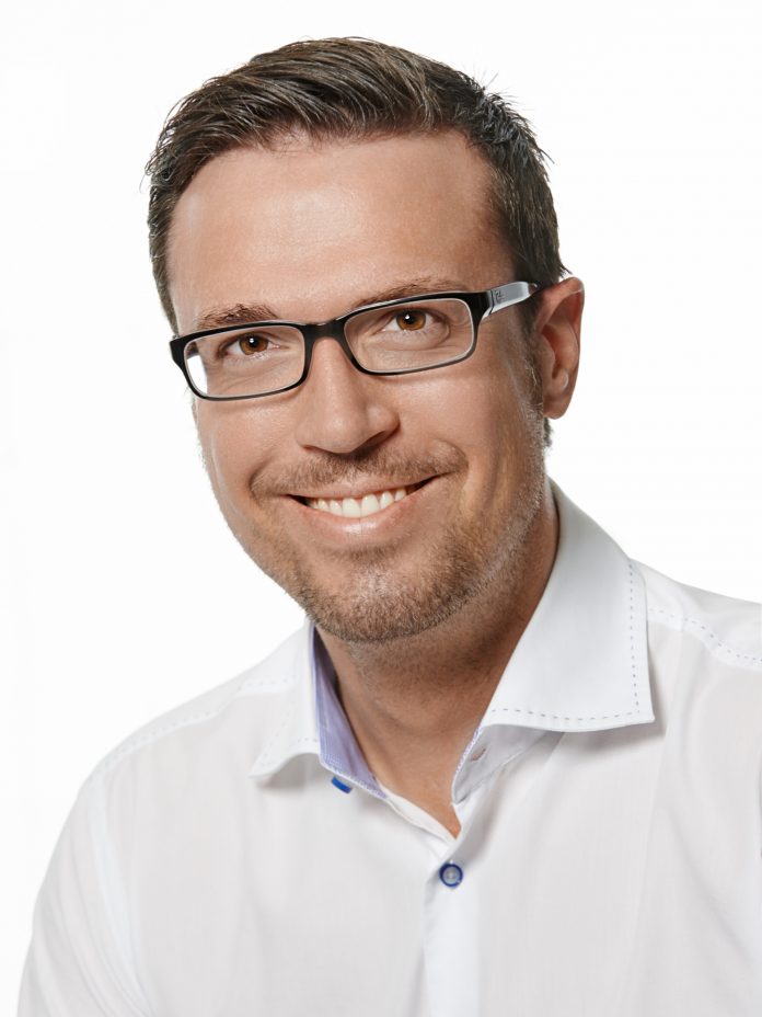 AppleCare for Enterprise bei Also Michael Meinert