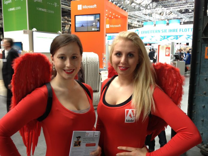 So lief die Channeltrends + Visions von Distributor Also