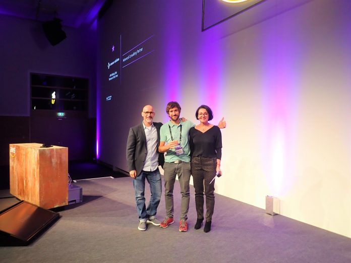 Amanox - APN Rising Star of the Year