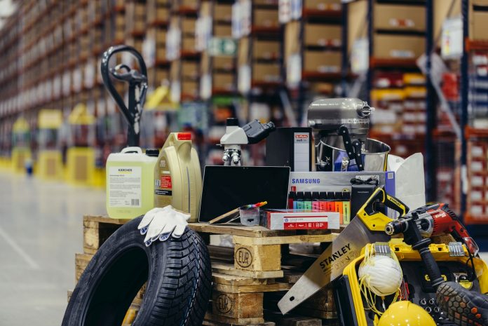 Amazon startet B2B-Shop in Deutschland