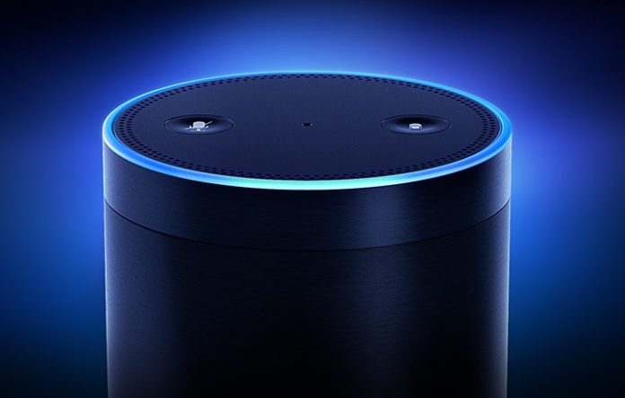 Amazon könnte Sprach-Mikrowelle nach Deutschland bringen