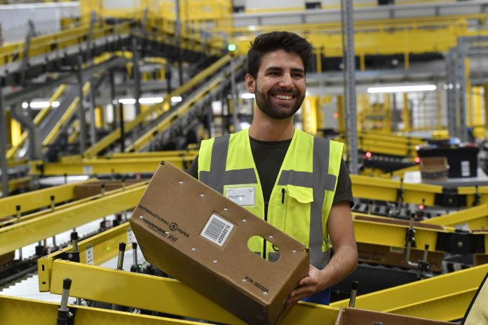 Amazon konkretisiert Retail-Pläne