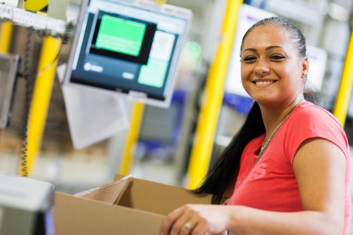 Amazon will in Corona-Krise weitere 75.000 Mitarbeiter einstellen