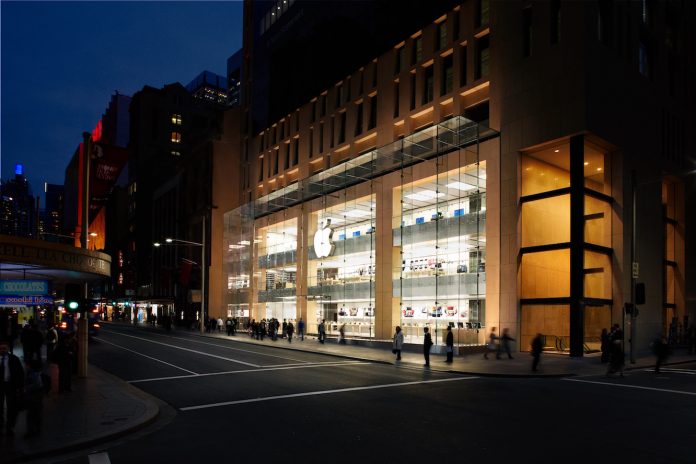 Apple lädt zu Neuheiten-Event am 10. September