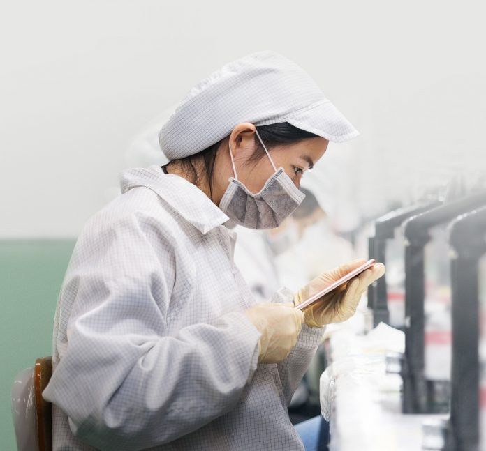 Dialog Semiconductor rechnet mit Umsatzeinbußen durch Apple