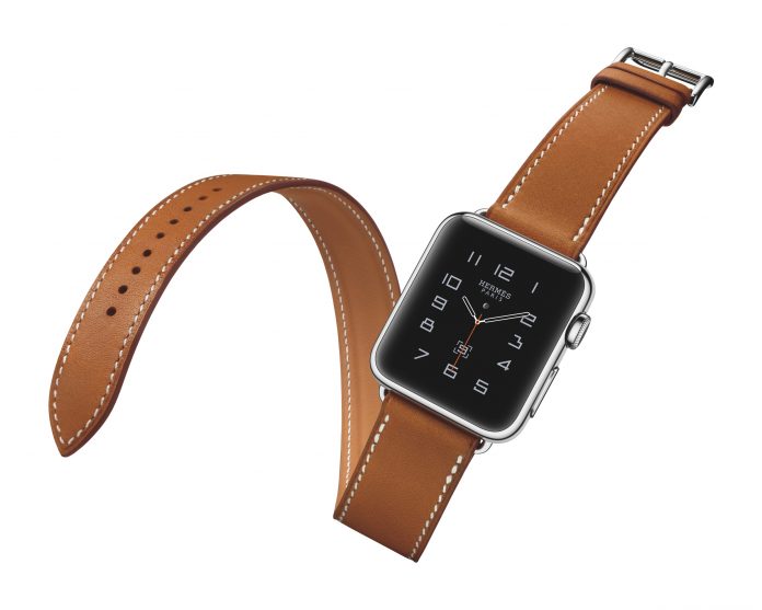 Bei der Klage geht es auch um die Apple Watch