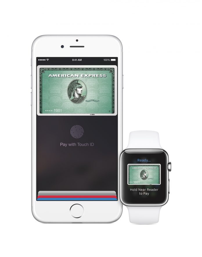 Apple Pay startet bei Sparkassen und weiteren Banken