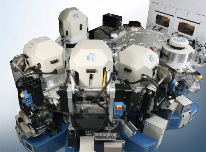 (Foto: Applied Materials)