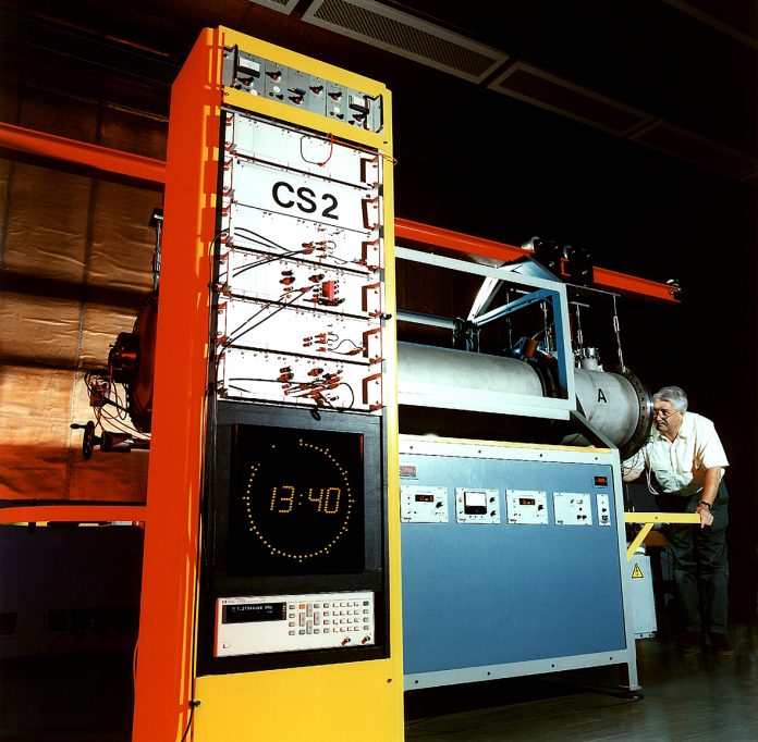 Keine Probleme mit Schaltsekunde