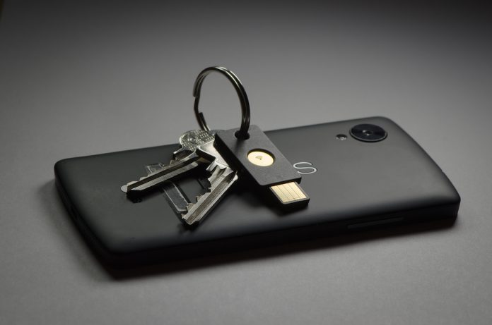 IT-Distributor Sysob erweitert sein Lösungsangebot um Yubico