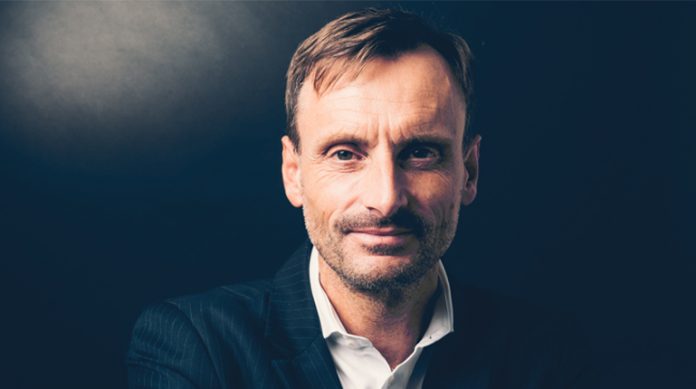 Denk wird weltweiter Channel-Chef von Avaya