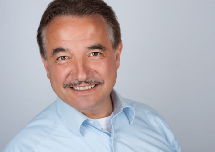 Krischke wird Geschäftsleiter von Avaya Deutschland