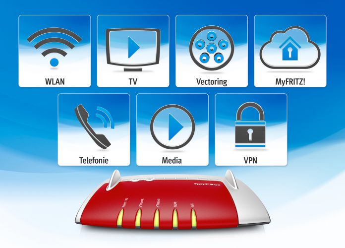 VM stellt jetzt für alle Fritzbox-Modelle die neue Firmware FritzOS 6.20 zur Verfügung