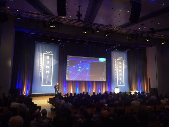 AWS Summit: Cloud-Angebot übertrifft die Erwartungen