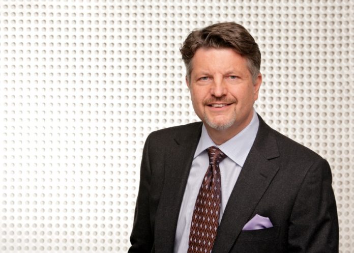 D-Link-Chef Thomas von Baross