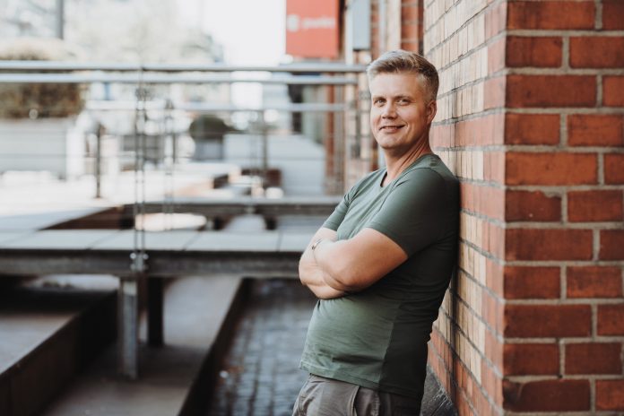 Jens Barth soll SH-Geschäftsführer bleiben