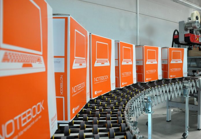 Wiederaufbereitete Notebooks (Bild: bb-net media)