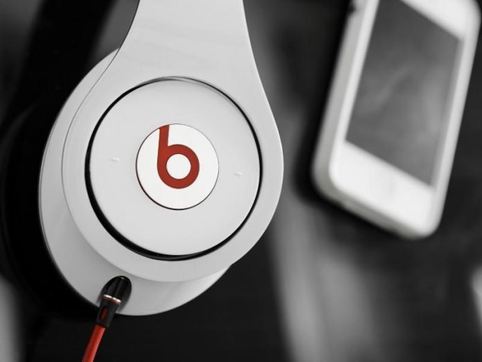 Monster LLC wirft der Apple-Tochter Beats Betrug vor. Foto: David Ebener/Archiv (dpa)