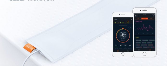 Apple übernimmt Start-up Beddit